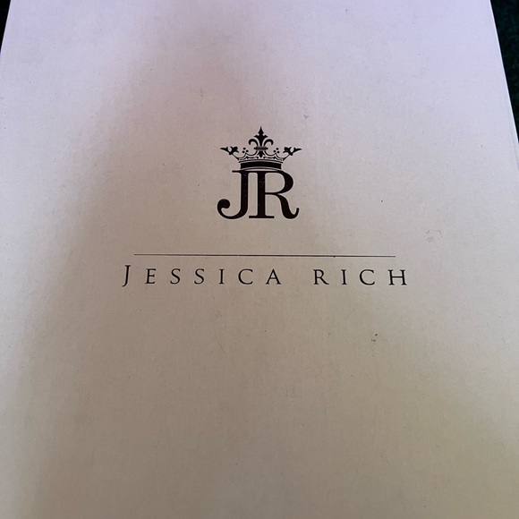 Jessica Rich Platform Sandal🔥 - Picture 8 of 9